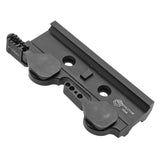 【 Evolution Gear 製 】 ACOGスコープ 対応 LaRue タクティカル ACOG QDマウント LT100 レプリカ 金属製