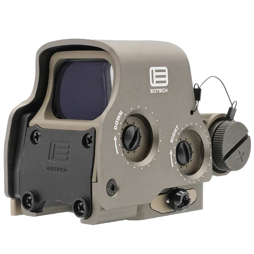 ☆Gen.2 登場☆【 Evolution Gear 製 】 EOTECH EXPS3-0 ホロサイト 