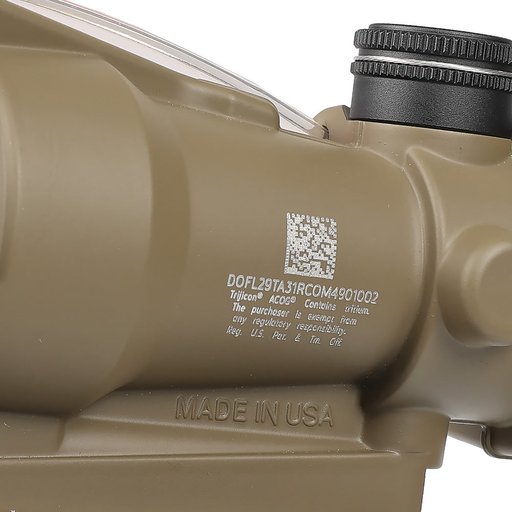 ☆RMRマウントベース付き☆【 Evolution Gear 製 】 Trijicon