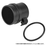 ★フルカスタム済み★【 Evolution Gear 製 】 Trijicon TA31 ACOG 4x32 スコープ レプリカ ( LT100 QDマウント & RMRドットサイト & キルフラッシュ付き） 4倍率 光ファイバー搭載 リアル刻印