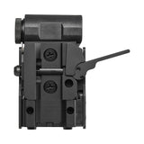 ★Gen.2 登場★【 Evolution Gear 製 】 EOTECH EXPS3-0 ホロサイト レプリカ Gen2 日本語説明書付 反射軽減レンズ採用 IRモード搭載 ( 6068アルミ合金 & ハードアナダイズド)