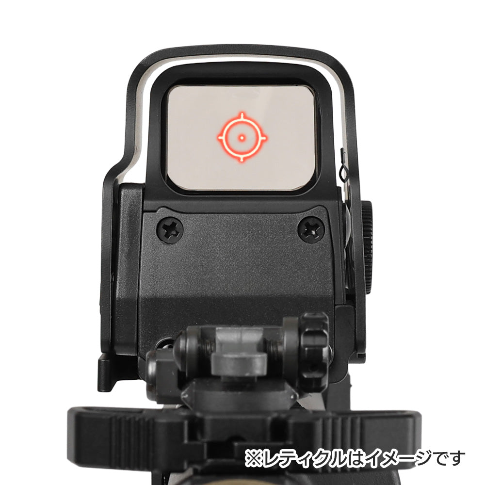 ☆Gen.2 登場☆【 Evolution Gear 製 】 EOTECH EXPS3-0 ホロサイト