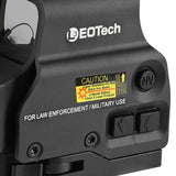 ★Gen.2 登場★【 Evolution Gear 製 】 EOTECH EXPS3-0 ホロサイト レプリカ Gen2 日本語説明書付 反射軽減レンズ採用 IRモード搭載 ( 6068アルミ合金 & ハードアナダイズド)