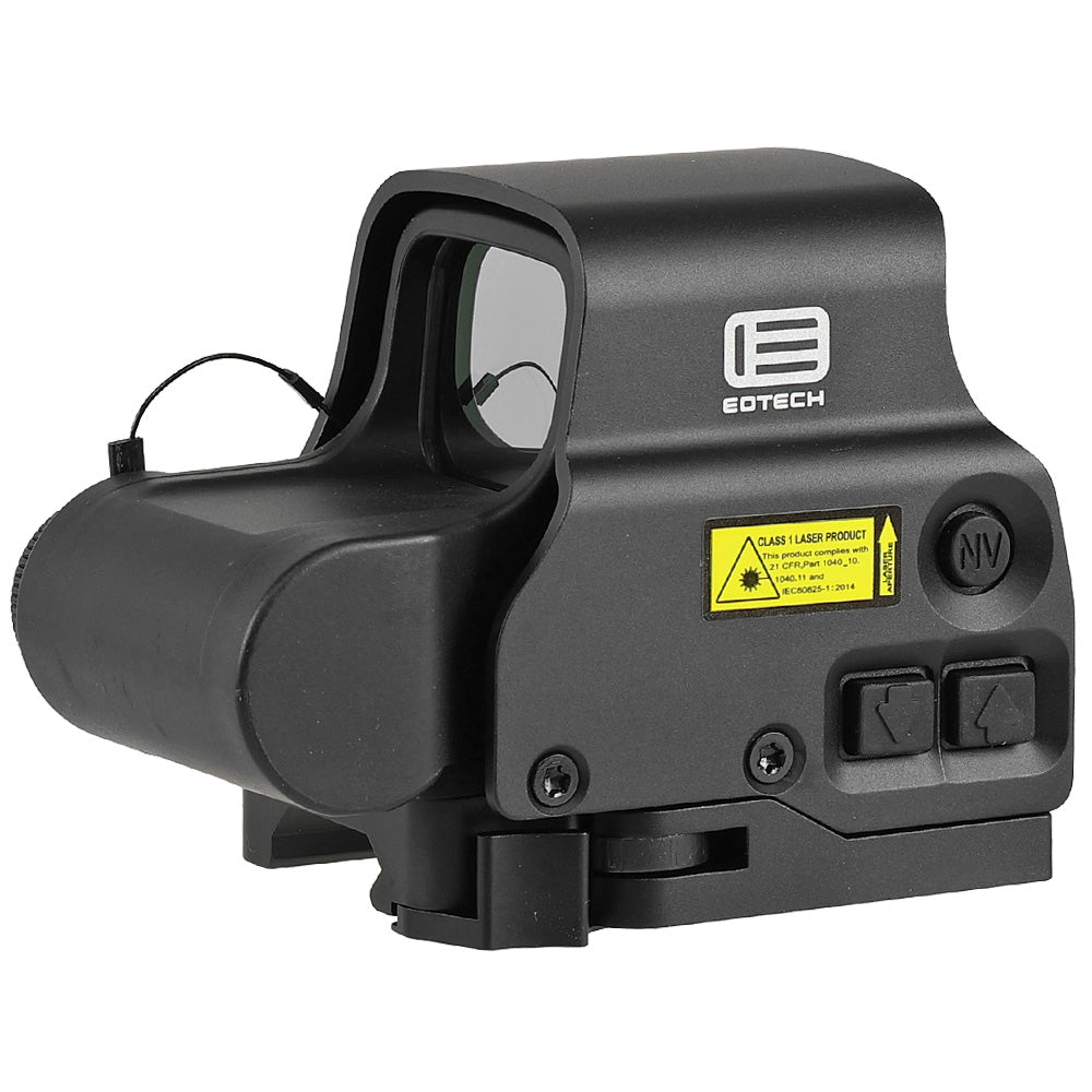 ☆Gen.2 登場☆【 Evolution Gear 製 】 EOTECH EXPS3-0 ホロサイト