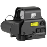 ★Gen.2 登場★【 Evolution Gear 製 】 EOTECH EXPS3-0 ホロサイト レプリカ Gen2 日本語説明書付 反射軽減レンズ採用 IRモード搭載 ( 6068アルミ合金 & ハードアナダイズド)