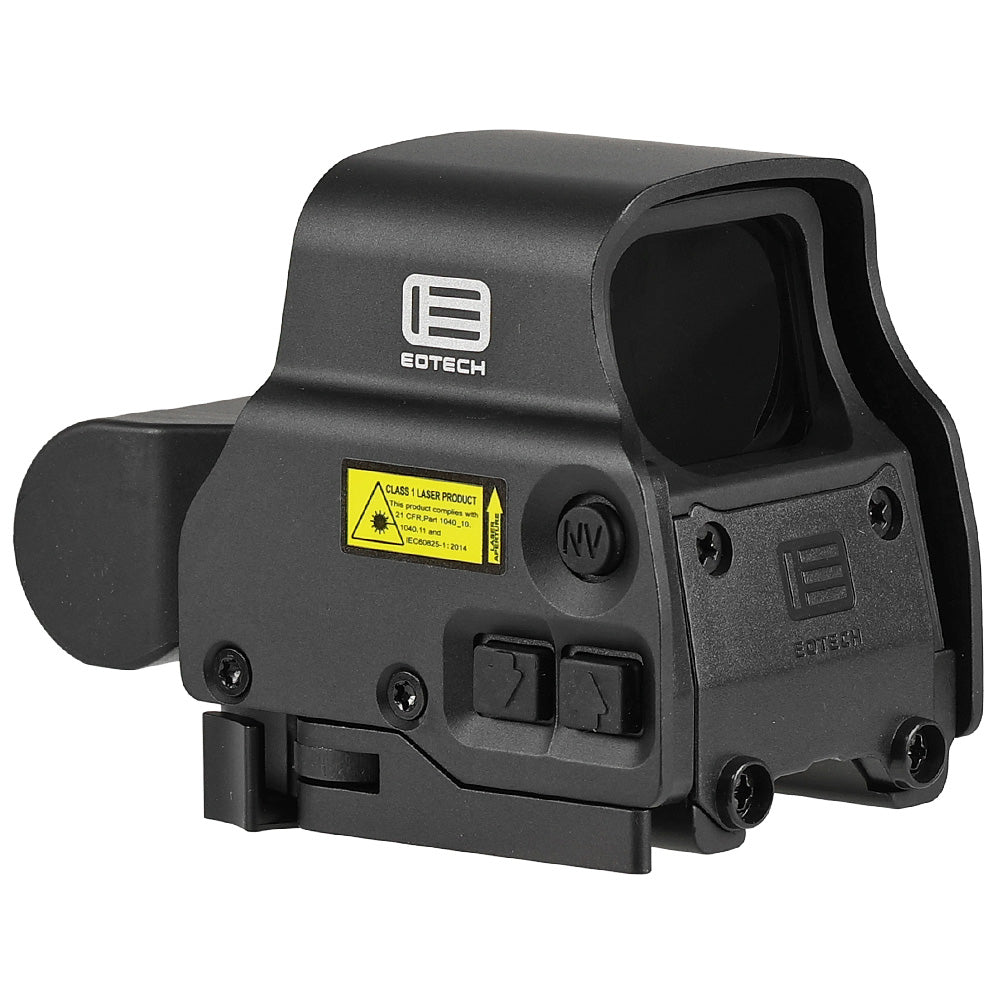 ☆Gen.2 登場☆【 Evolution Gear 製 】 EOTECH EXPS3-0 ホロサイト