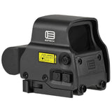 ★Gen.2 登場★【 Evolution Gear 製 】 EOTECH EXPS3-0 ホロサイト レプリカ Gen2 日本語説明書付 反射軽減レンズ採用 IRモード搭載 ( 6068アルミ合金 & ハードアナダイズド)