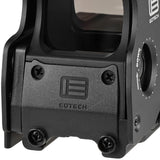 ★Gen.2 登場★【 Evolution Gear 製 】 EOTECH EXPS3-0 ホロサイト レプリカ Gen2 日本語説明書付 反射軽減レンズ採用 IRモード搭載 ( 6068アルミ合金 & ハードアナダイズド)