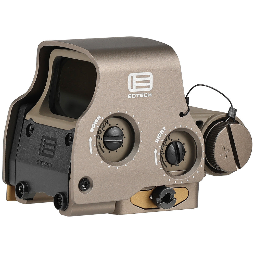 ☆Gen.2 登場☆【 Evolution Gear 製 】 EOTECH EXPS3-0 ホロサイト