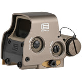 ★Gen.2 登場★【 Evolution Gear 製 】 EOTECH EXPS3-0 ホロサイト レプリカ Gen2 日本語説明書付 反射軽減レンズ採用 IRモード搭載 ( 6068アルミ合金 & ハードアナダイズド)