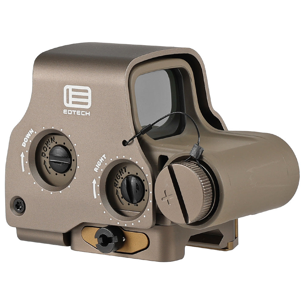 ☆Gen.2 登場☆【 Evolution Gear 製 】 EOTECH EXPS3-0 ホロサイト