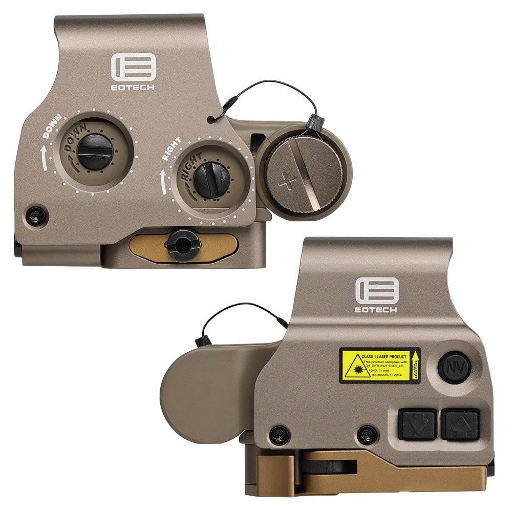 ☆Gen.2 登場☆【 Evolution Gear 製 】 EOTECH EXPS3-0 ホロサイト