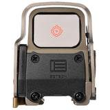 ★Gen.2 登場★【 Evolution Gear 製 】 EOTECH EXPS3-0 ホロサイト レプリカ Gen2 日本語説明書付 反射軽減レンズ採用 IRモード搭載 ( 6068アルミ合金 & ハードアナダイズド)