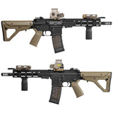 ★Gen.2 登場★【 Evolution Gear 製 】 EOTECH EXPS3-0 ホロサイト レプリカ Gen2 日本語説明書付 反射軽減レンズ採用 IRモード搭載 ( 6068アルミ合金 & ハードアナダイズド)