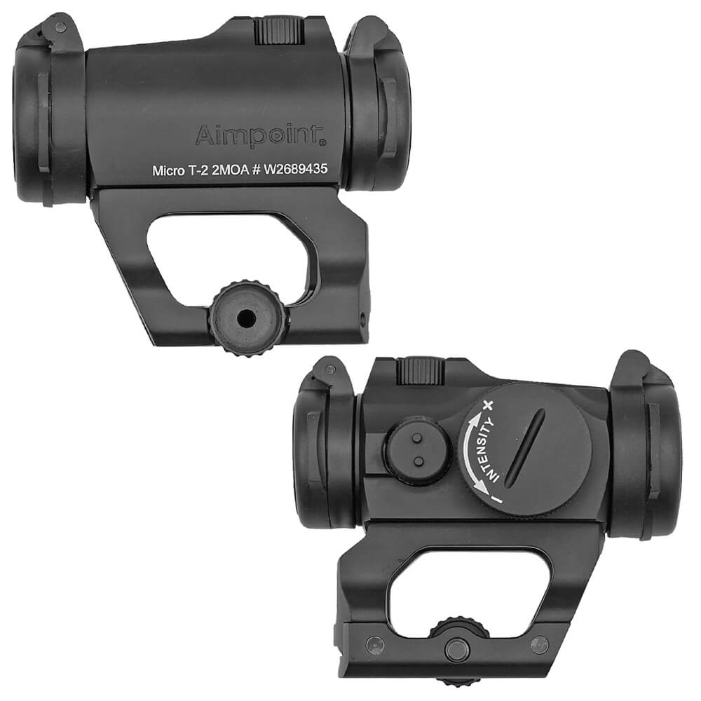 Evolution Gear 製 】 Aimpoint Micro T-2 ドットサイト本体 