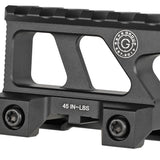 【 Evolution Gear 製 】 XPS 対応 GBRS 2.91" ウルトラ ハイマウント レプリカ ( Lerna Mount Kit ) 6068アルミ合金製