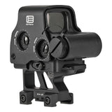 【 Evolution Gear 製 】 XPS 対応 GBRS 2.91" ウルトラ ハイマウント レプリカ ( Lerna Mount Kit ) 6068アルミ合金製