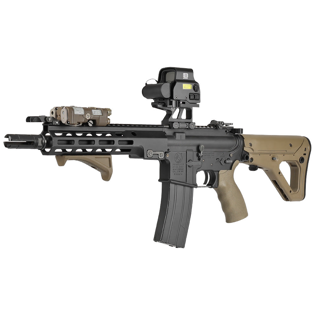 東海商店ページ　1 エアガン本体 楽天市場】東京マルイ 次世代電動ガン本体 SCAR-H BK