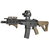 【 Evolution Gear 製 】 XPS 対応 GBRS 2.91" ウルトラ ハイマウント レプリカ ( Lerna Mount Kit ) 6068アルミ合金製
