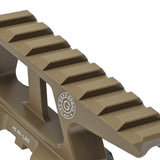 【 Evolution Gear 製 】 XPS 対応 GBRS 2.91" ウルトラ ハイマウント レプリカ ( Lerna Mount Kit ) 6068アルミ合金製