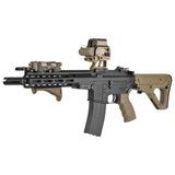 【 Evolution Gear 製 】 XPS 対応 GBRS 2.91" ウルトラ ハイマウント レプリカ ( Lerna Mount Kit ) 6068アルミ合金製