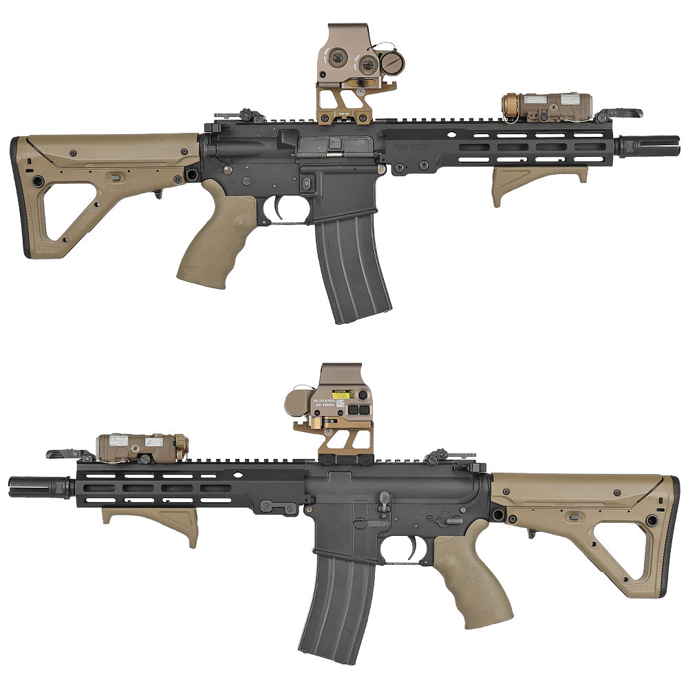 【新品同様】MARINES レプリカグランドコート ACANTHUS x muta MARINE Geometric Freedom Sleeve Zip-up