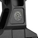 【 Evolution Gear 製 】 マイクロドットサイト対応 GBRS 2.91" ウルトラ ハイマウント レプリカ ( Lerna Mount Kit ) 6068アルミ合金製