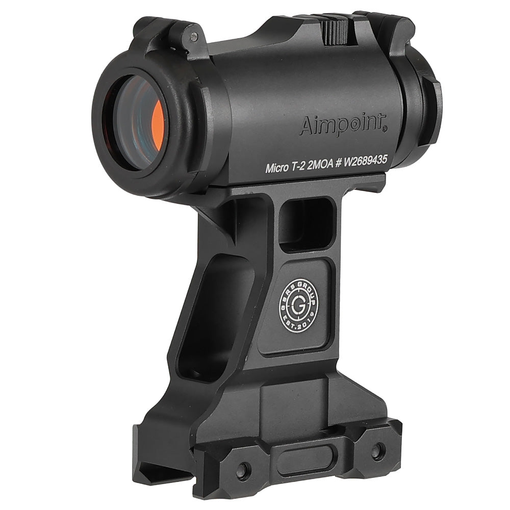 Evolution Gear 製 】 マイクロドットサイト対応 GBRS 2.91