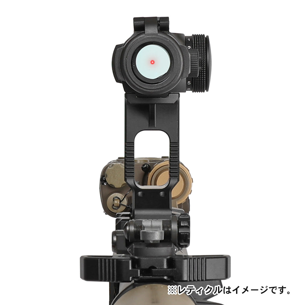 Evolution Gear 製 】 マイクロドットサイト対応 GBRS 2.91