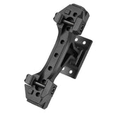 ★ちょいアウトレット★【 Evolution Gear 製 】マイクロドットサイト 対応 IRREGULAR DEFENSE OMM Micro ライザーマウント レプリカ ハードアナダイズド仕上げ 6068アルミ合金製