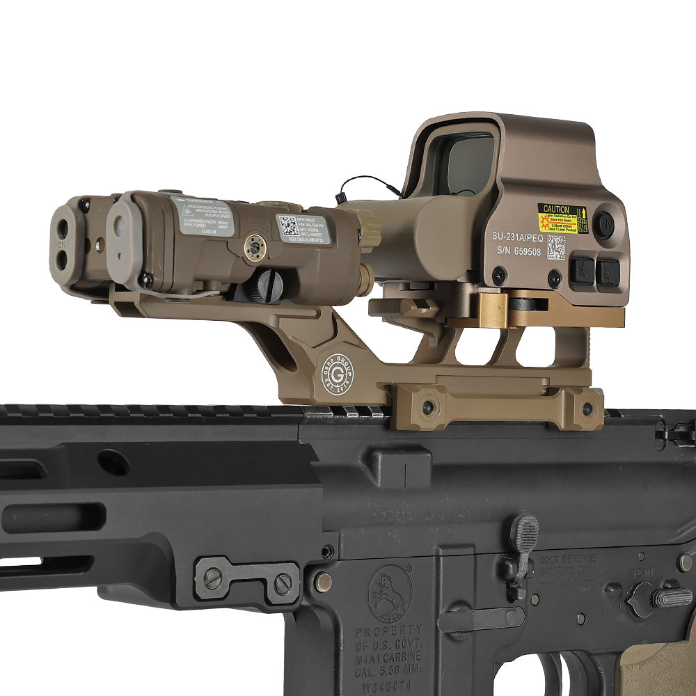 ☆新型HYDRA登場☆【 Evolution Gear 製 】GBRS Group HYDRA V2 2.91