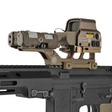 ★新型HYDRA登場★【 Evolution Gear 製 】GBRS Group HYDRA V2 2.91インチ スーパーハイマウント レプリカ 20mmレールタイプ ハイドラ ヒドラ
