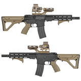 ★新型HYDRA登場★【 Evolution Gear 製 】GBRS Group HYDRA V2 2.91インチ スーパーハイマウント レプリカ 20mmレールタイプ ハイドラ ヒドラ