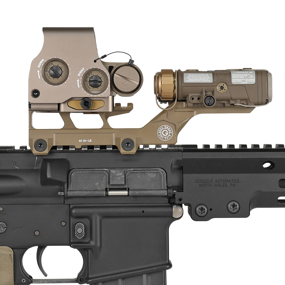 ☆新型HYDRA登場☆【 Evolution Gear 製 】GBRS Group HYDRA V2 2.91