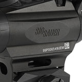 【 Evolution Gear 製 】 SIG SAUER ROMEO 4XT Pro ドットサイト レプリカ (レティクル4種 切り替え可能) 6068アルミ合金 ハードアナダイズド/セラミックコート仕上げ