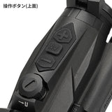 【 Evolution Gear 製 】 SIG SAUER ROMEO 4XT Pro ドットサイト レプリカ (レティクル4種 切り替え可能) 6068アルミ合金 ハードアナダイズド/セラミックコート仕上げ