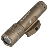 【 Evolution Gear 製 】INFORCE WMX200 ウェポンライト レプリカ LED&IR(赤外線) リモートスイッチ付き 6068アルミ合金