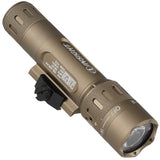 【 Evolution Gear 製 】INFORCE WMX200 ウェポンライト レプリカ LED&IR(赤外線) リモートスイッチ付き 6068アルミ合金