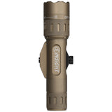 【 Evolution Gear 製 】INFORCE WMX200 ウェポンライト レプリカ LED&IR(赤外線) リモートスイッチ付き 6068アルミ合金