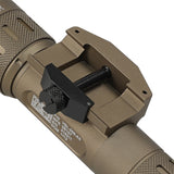 【 Evolution Gear 製 】INFORCE WMX200 ウェポンライト レプリカ LED&IR(赤外線) リモートスイッチ付き 6068アルミ合金
