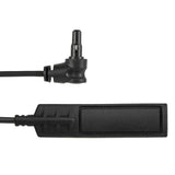 【 Evolution Gear 製 】INFORCE WMX200 ウェポンライト レプリカ LED&IR(赤外線) リモートスイッチ付き 6068アルミ合金