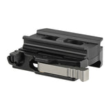 【 Evolution Gear 製 】 COMP M5s / M5b 対応 LRP QDマウント レプリカ Lowスペーサー付き アルミ合金製 アルマイト仕上げ