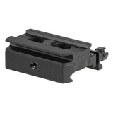 【 Evolution Gear 製 】 COMP M5s / M5b 対応 LRP QDマウント レプリカ Lowスペーサー付き アルミ合金製 アルマイト仕上げ