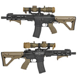 【 Evolution Gear 製 】 Badger Ordnance Condition One スコープマウント レプリカ [ 34mm径 / 1.54" ] 6068アルミ合金製