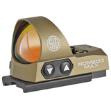 【 Evolution Gear 製 】 SIG AIR/VFC P320 M17 M18 対応 ユニバーサルマウント ドットサイト マウントベース アルミ合金製 アナダイズド仕上げ ( RMR、EFLX、DOCTERなど )