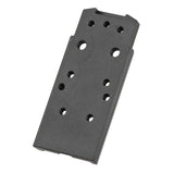 【 Evolution Gear 製 】 SIG AIR/VFC P320 M17 M18 対応 ユニバーサルマウント ドットサイト マウントベース アルミ合金製 アナダイズド仕上げ ( RMR、EFLX、DOCTERなど )