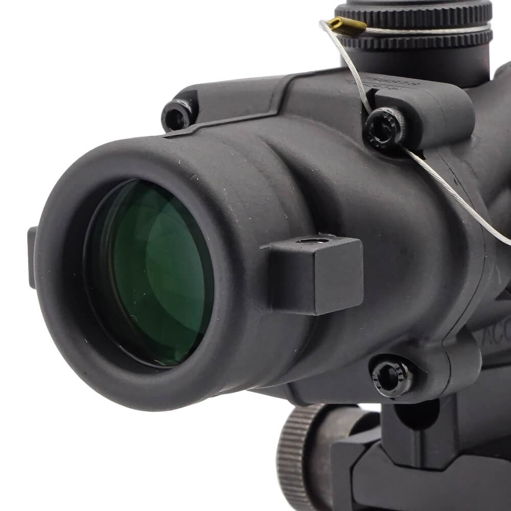 Evolution Gear 製 】 TRIJICON TA31b ACOG 4x32 スコープ レプリカ 