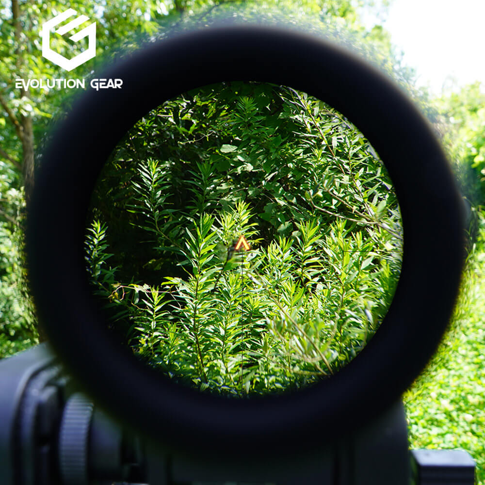 Evolution Gear ACOG TA31 スコープ レプリカ