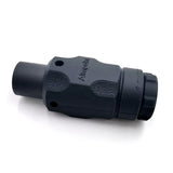 【 Evolution Gear 製 】 Aimpoint 3XMAG-1 Magnifier レプリカ (3倍率ブースター) 6068アルミニウム合金