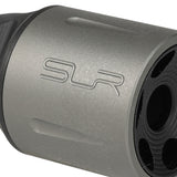 【 DYTAC 製 】14mm逆ネジ対応 SLR LINEAR COMP リニアコンペンセイター フラッシュハイダー SLR正式ライセンス アルミ合金